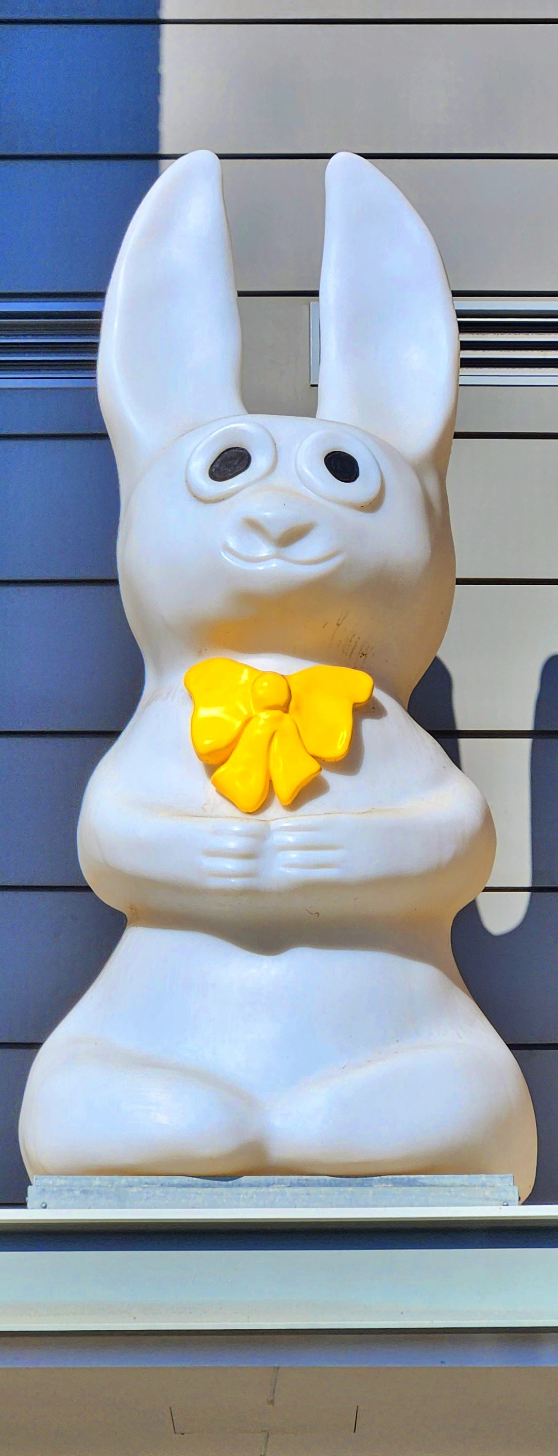 The BIG Bunnies, East Perth