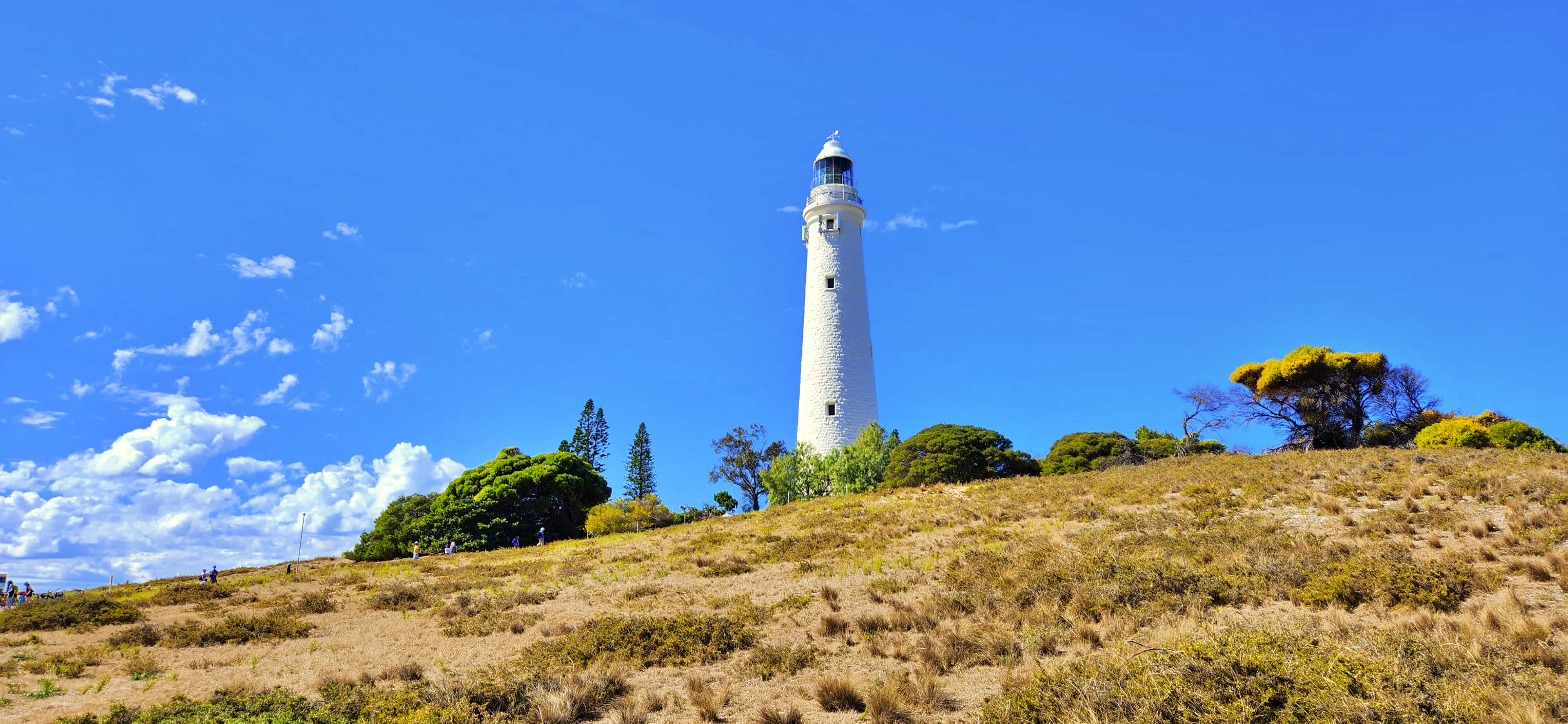 Wadjemup Lighthouse, Rottnest Island