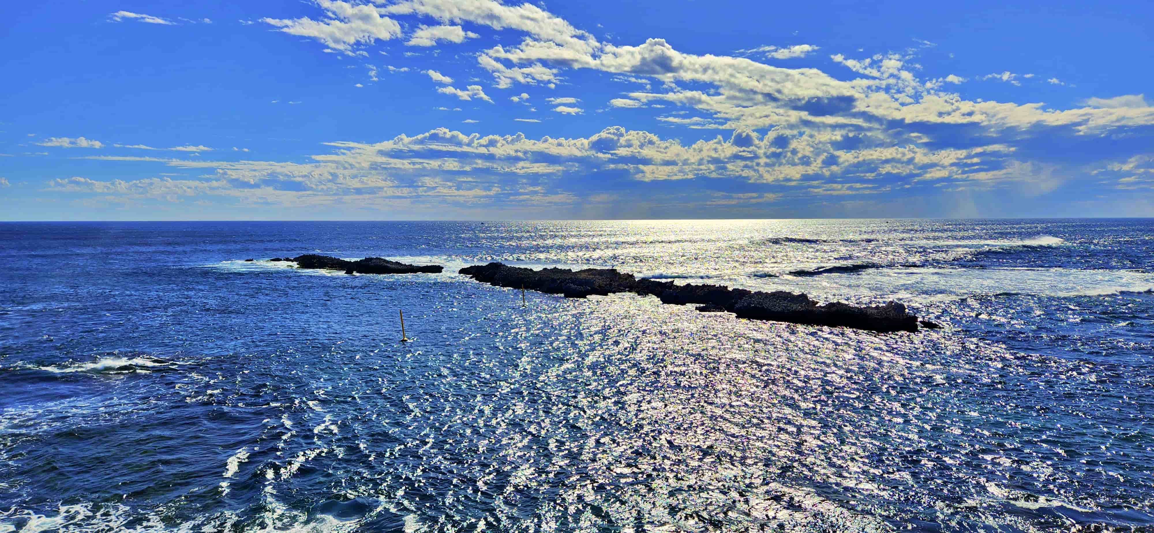 Cathedral Rocks, West End, Rottnest Island