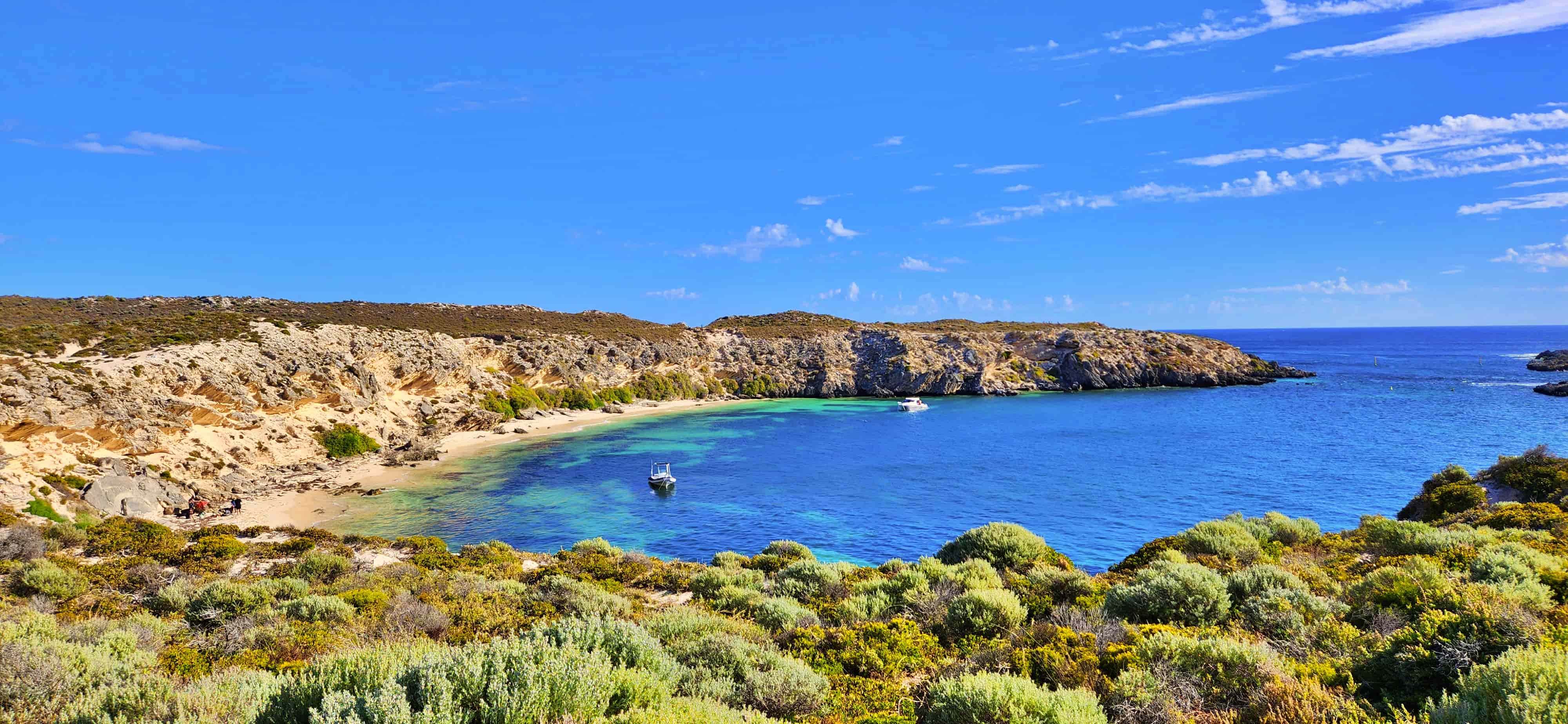 Eagle Rock, Rottnest Island