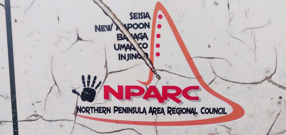 Northern Peninsula Area (NPA)